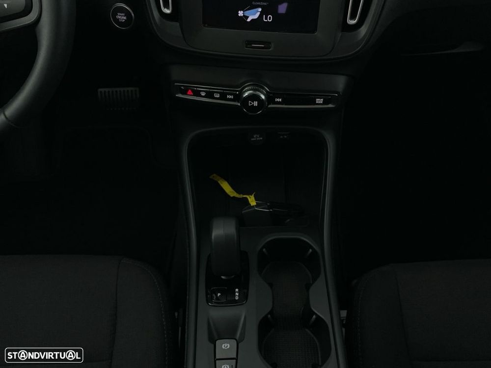 Volvo XC 40 1.5 T4 PHEV Core - 16