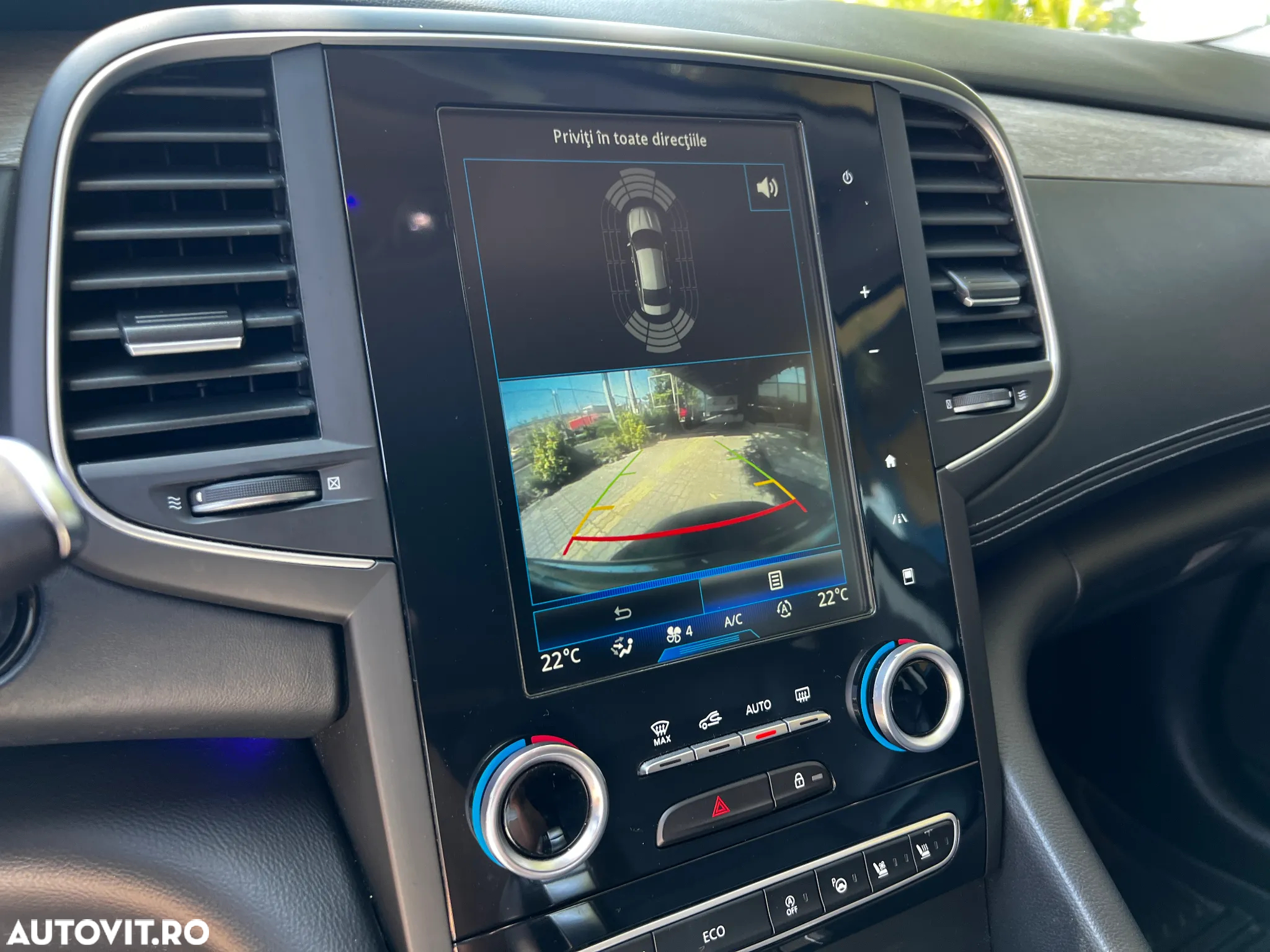 Renault Talisman ENERGY dCi 160 EDC INITIALE PARIS - 29