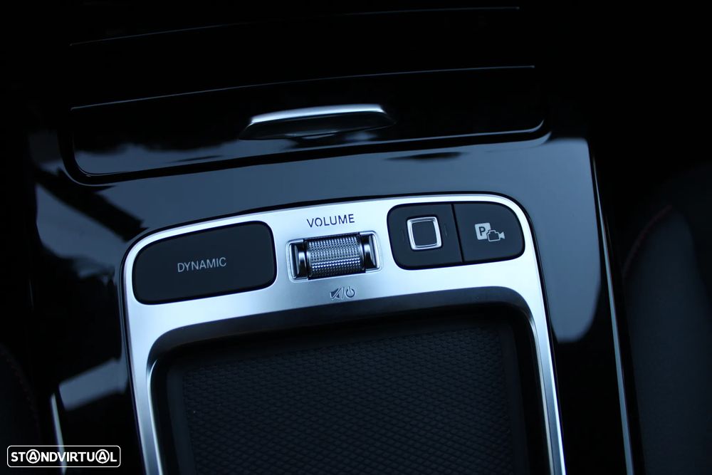 Mercedes-Benz CLA 200 7G-DCT AMG Line Advanced Plus - 41