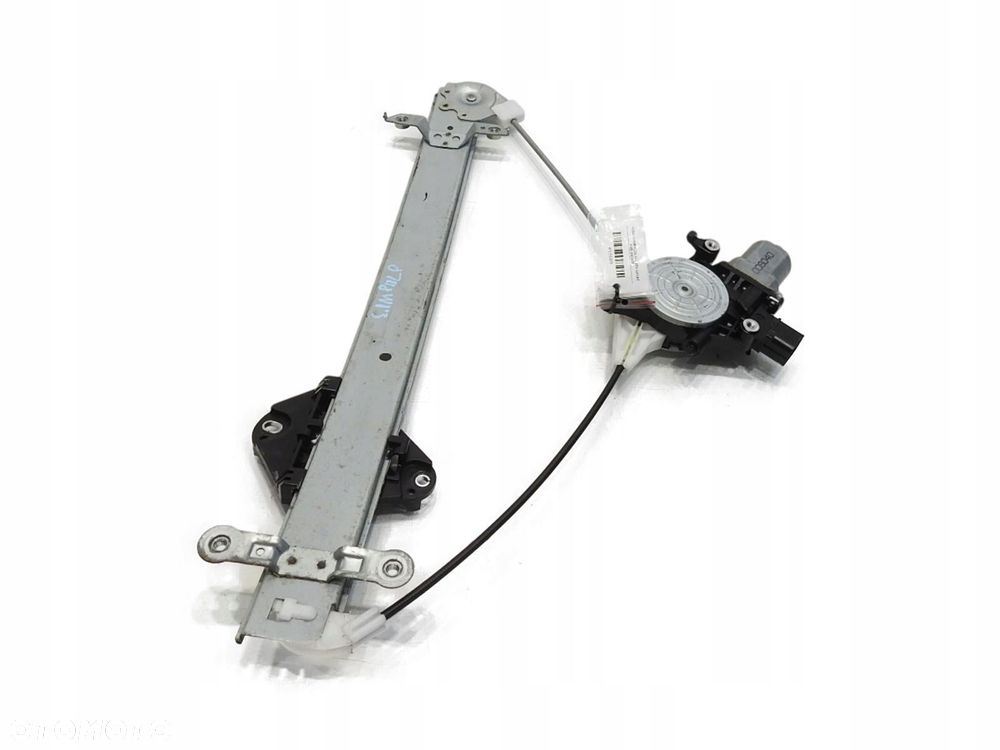 MECHANIZM SZYBY LEWY PRZÓD SUBARU IMPREZA III GH - 1
