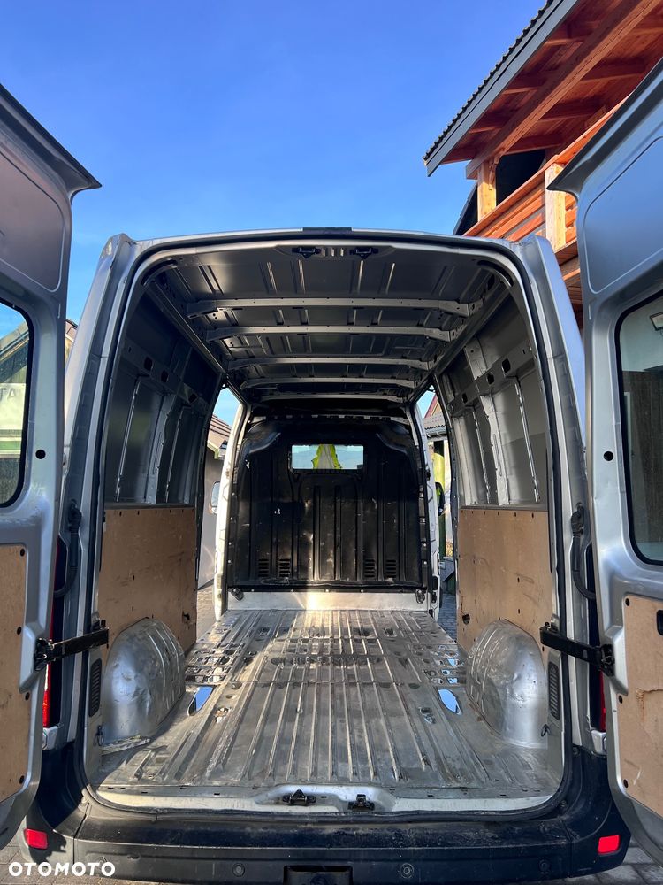 Opel Movano L3H2 - 9