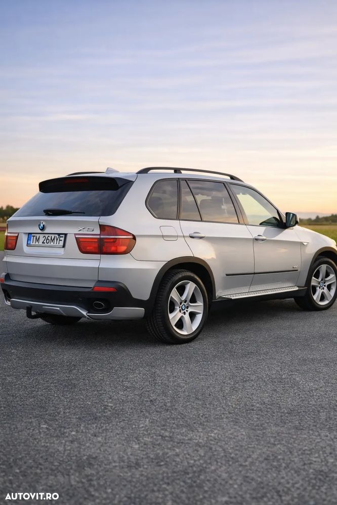 BMW X5 - 9