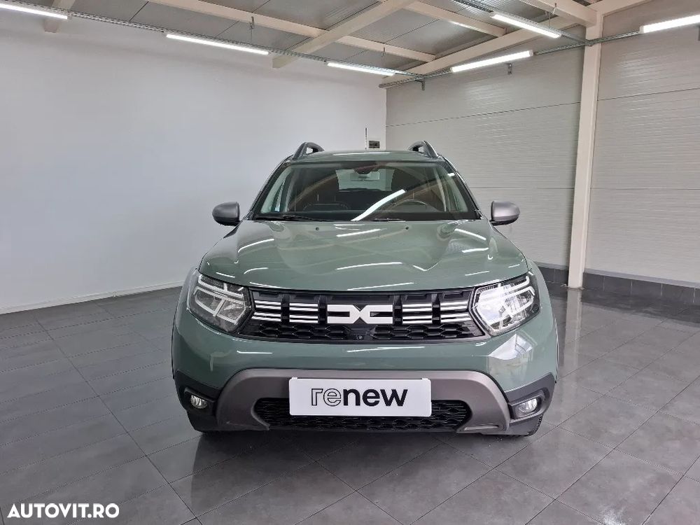 Dacia Duster ECO-G 100 Journey+ - 6