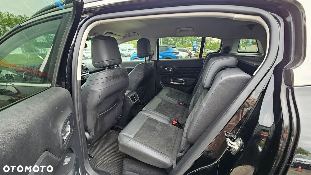 Citroën C5 Aircross - 13