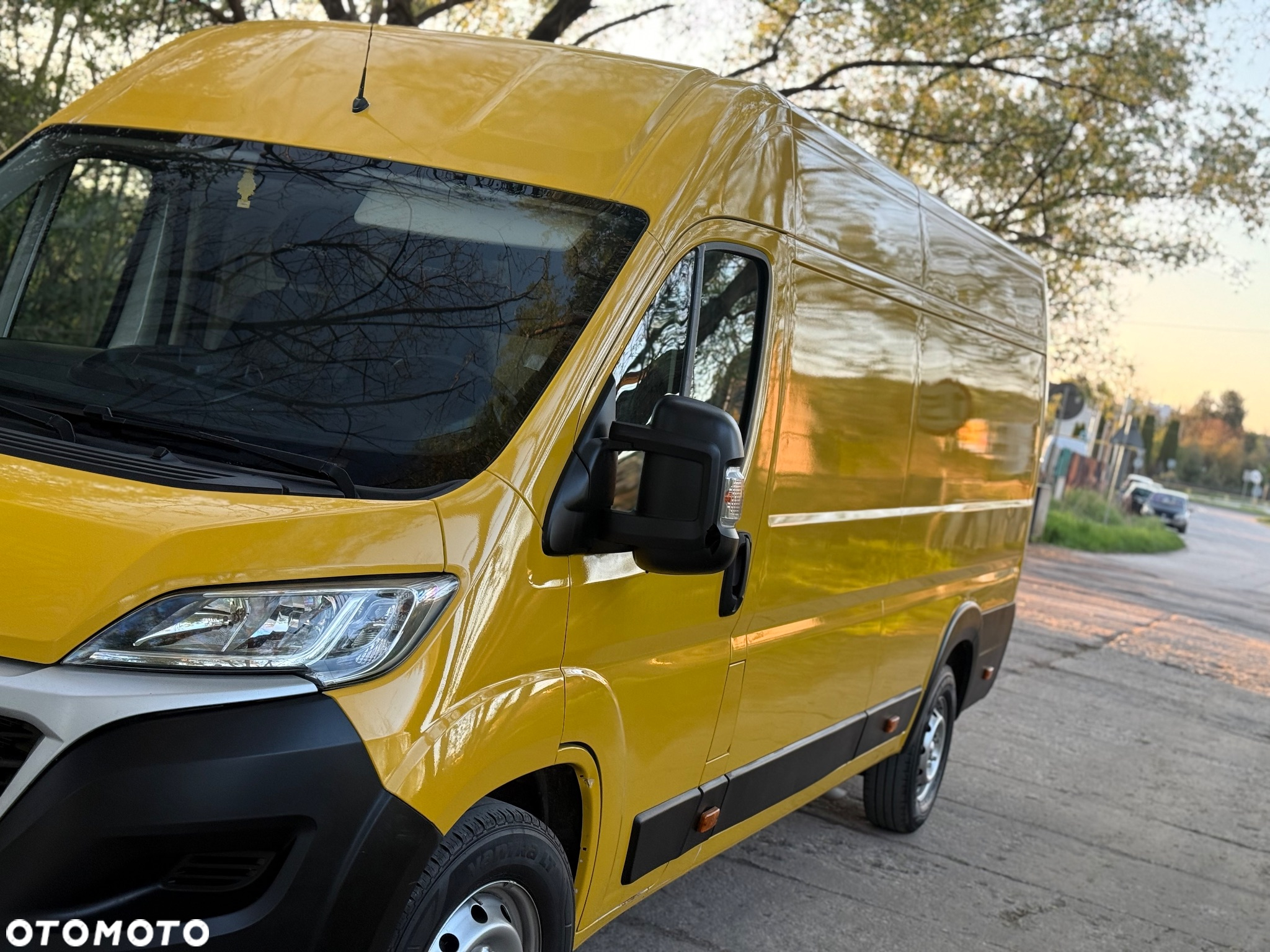Fiat Ducato Maxi L4H2 - 9