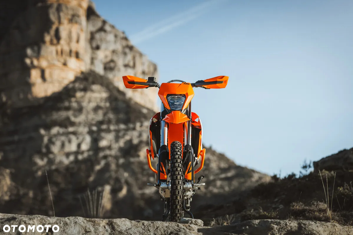 KTM Inny