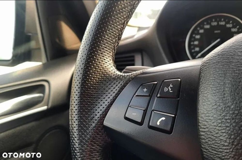 BMW X5 xDrive30d - 24