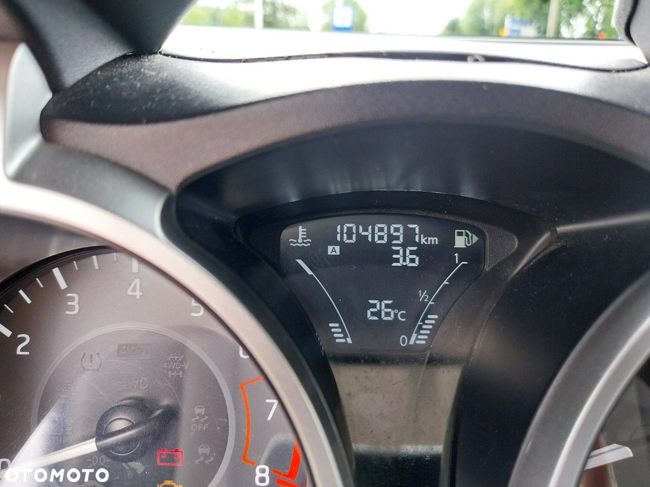 Nissan Juke 1.6 Acenta - 12