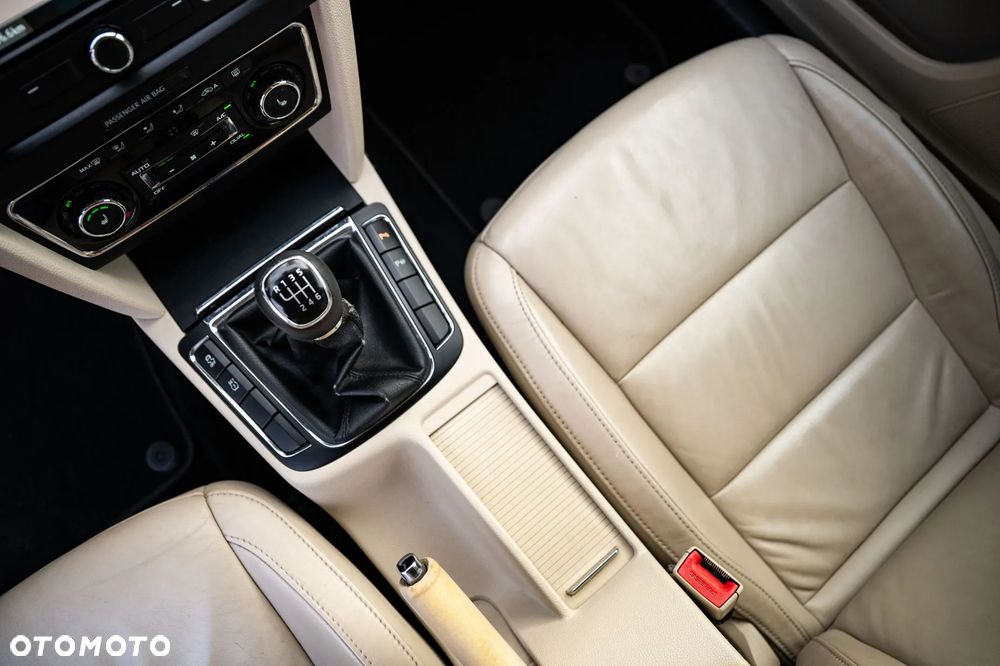 Skoda Superb 1.8 TSI Ambition Outdoor - 15