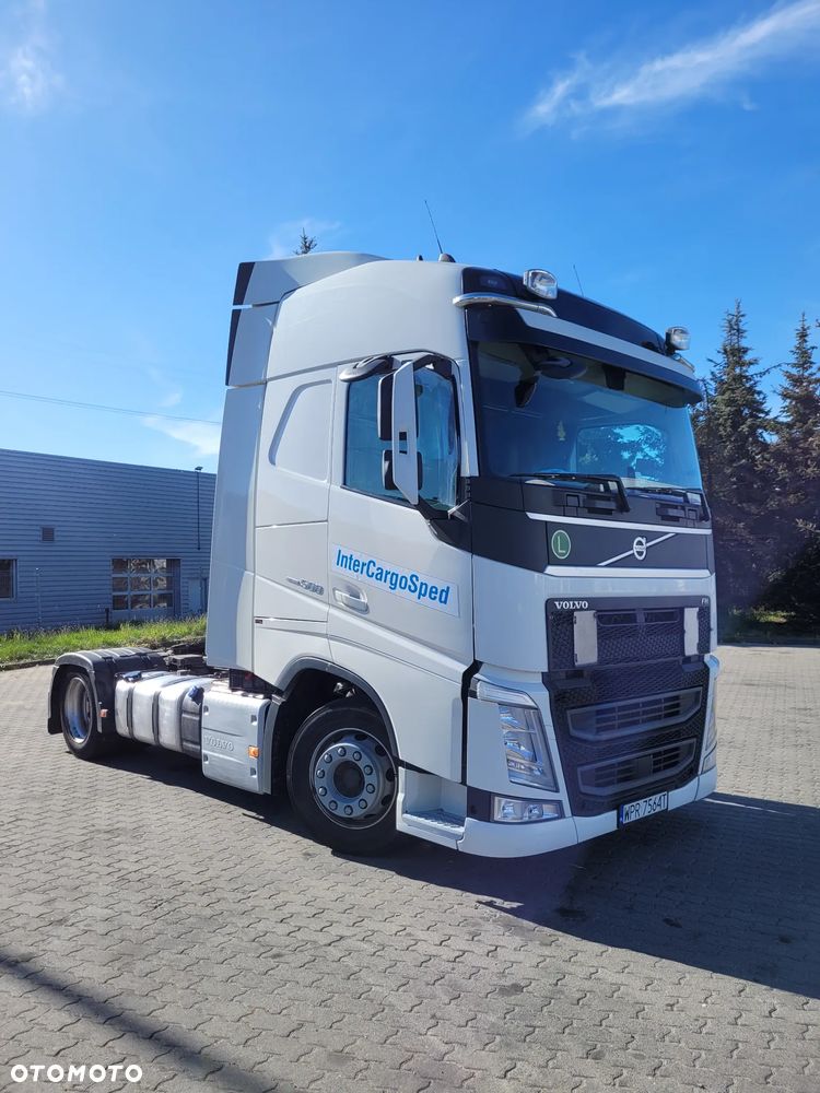 Volvo FH 500 - 10