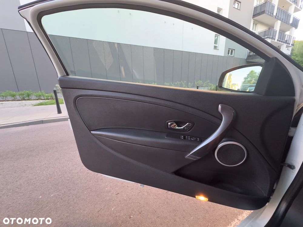 Renault Megane 2.0 16V TCE GT - 12