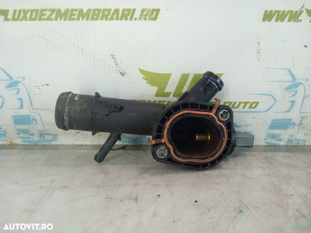 Carcasa termostat 1.2 1.6 tdi cayb cfw 03l121131f Skoda Fabia 2 [face - 1