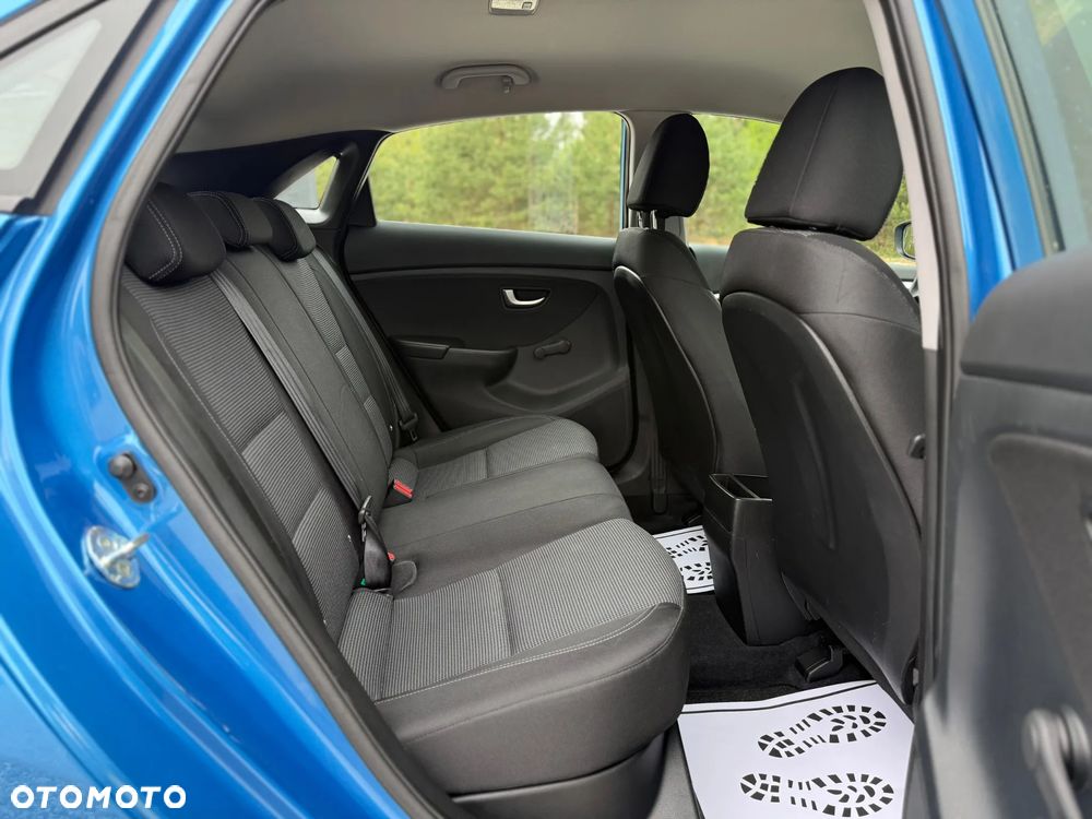 Hyundai i30 1.4 Comfort - 15