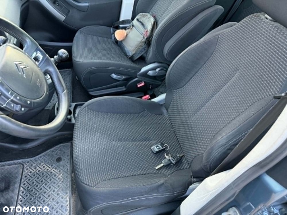 Citroën C4 Picasso 2.0 HDi Exclusive - 26