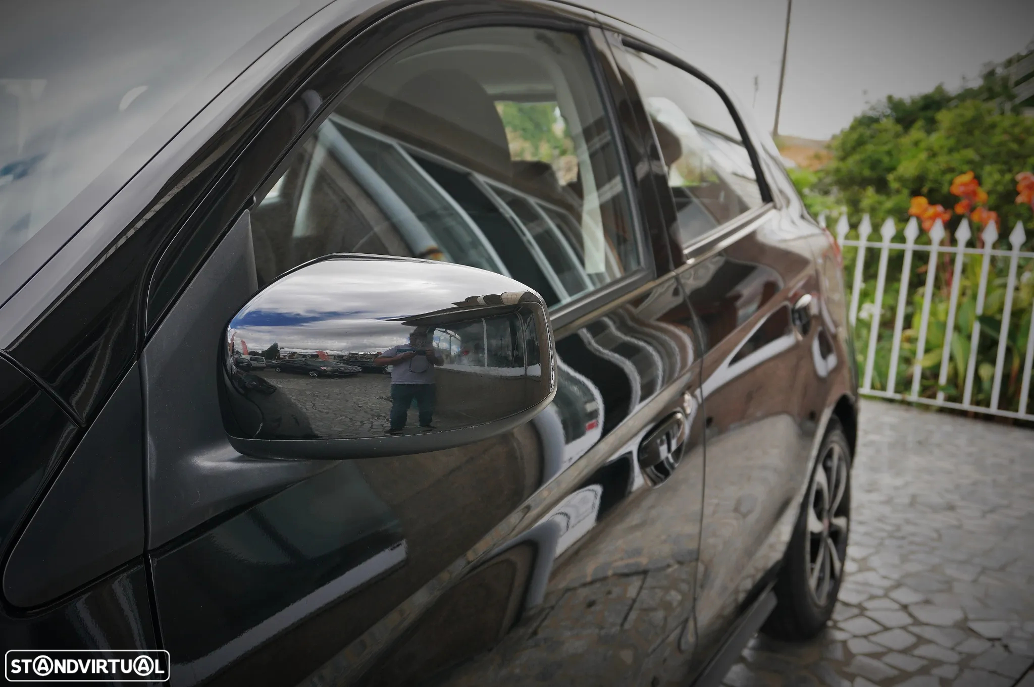 Mitsubishi Space Star 1.0 Diamant Edition - 34