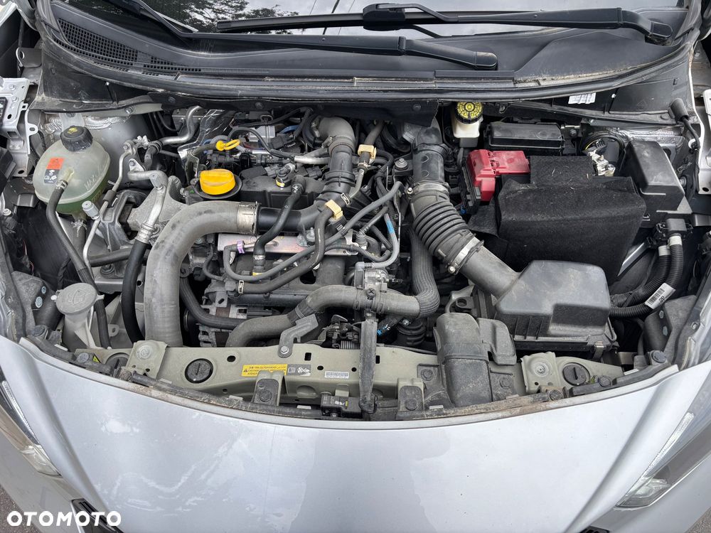 Nissan Micra 1.0 IG-T Visia - 20