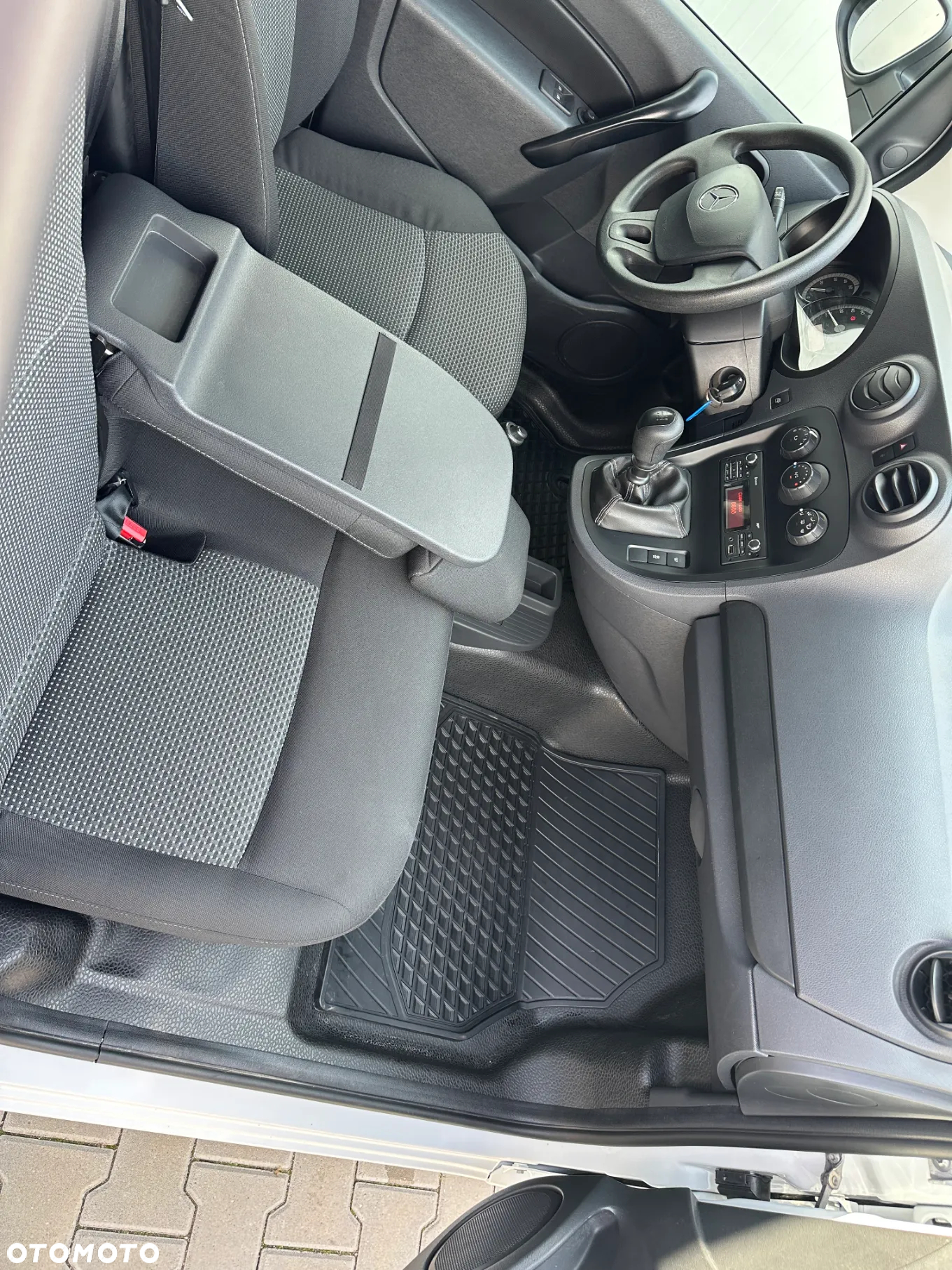 Mercedes-Benz Citan - 16