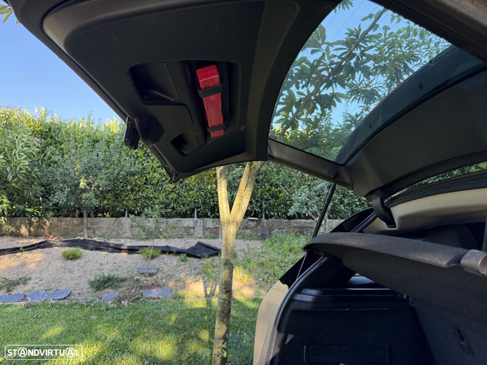 BMW i3 (60 Ah) - 29