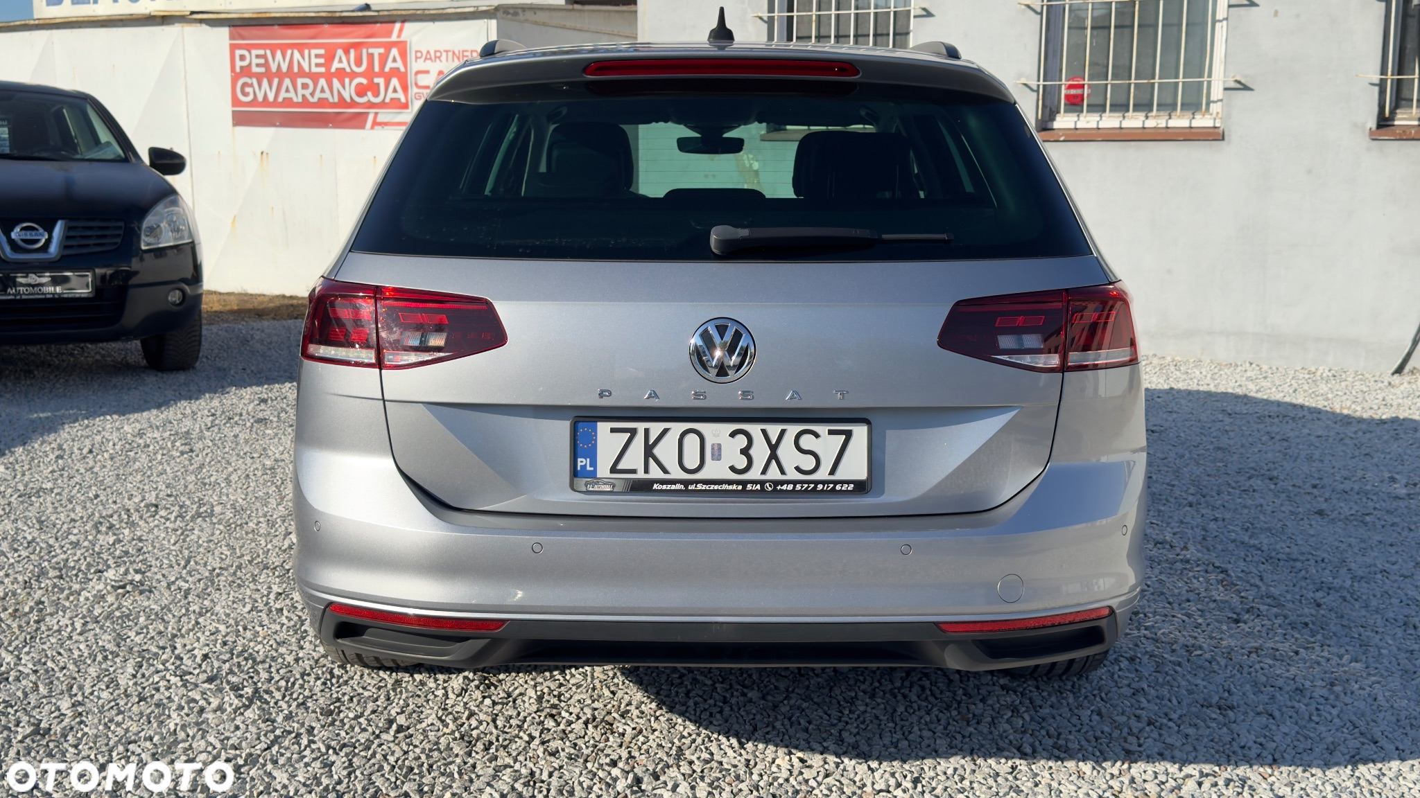 Volkswagen Passat 1.5 TSI EVO Highline DSG - 13