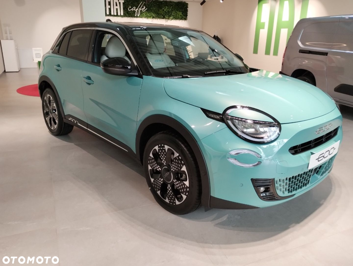 Fiat 600 - 5