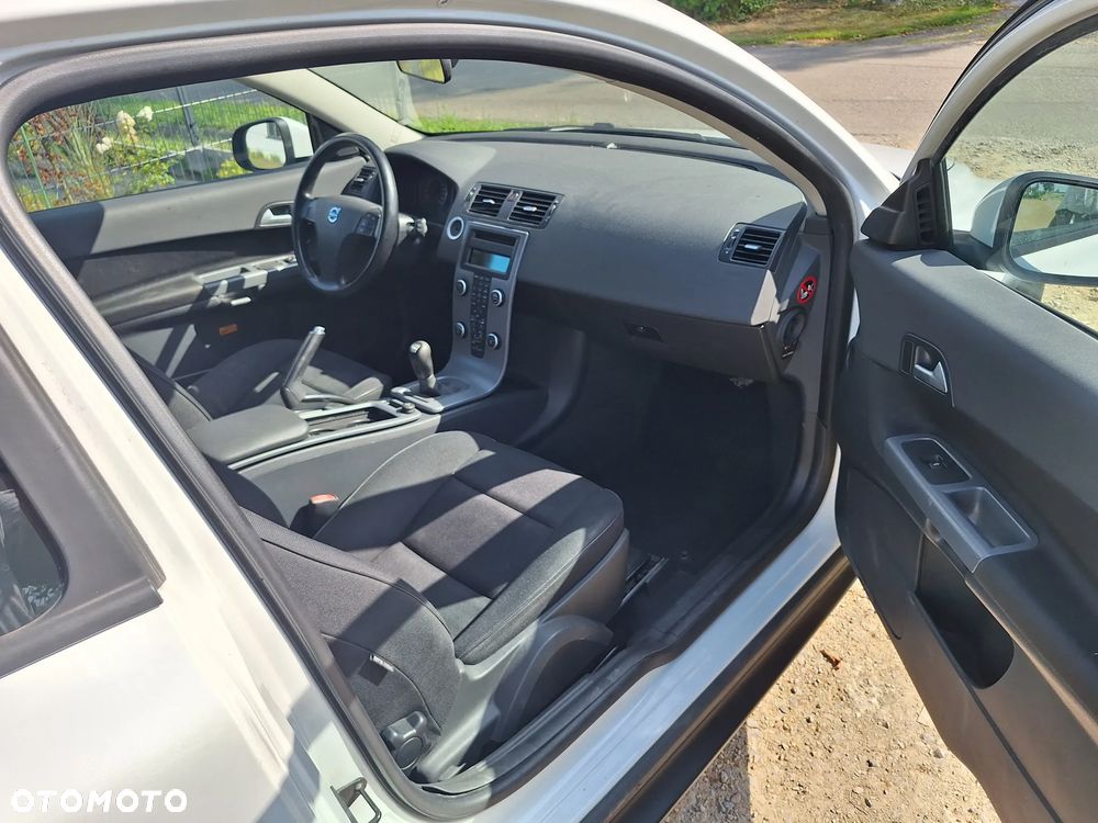 Volvo C30 1.6 Kinetic - 9