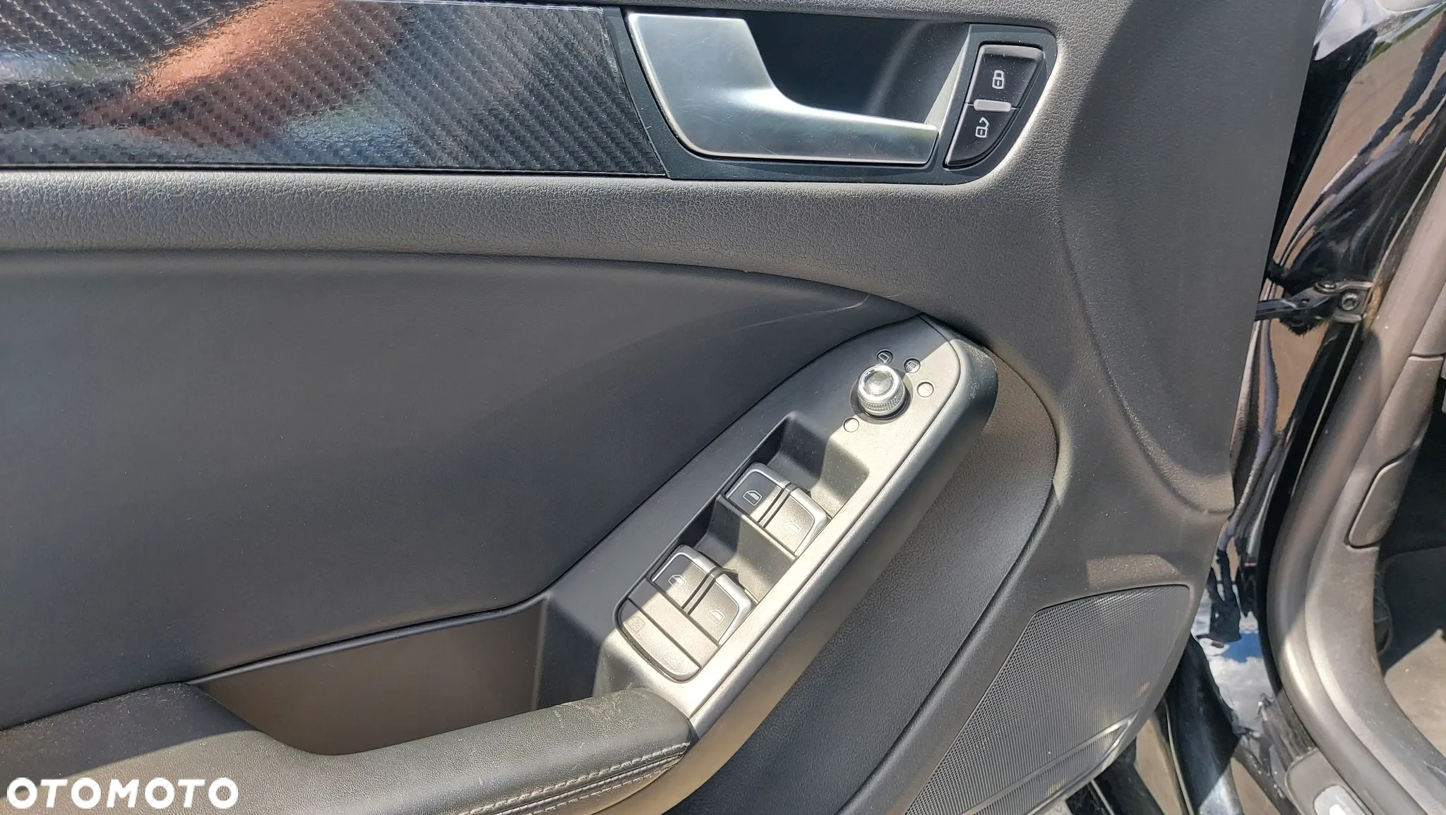 Audi A5 2.0 TDI Multitronic - 16