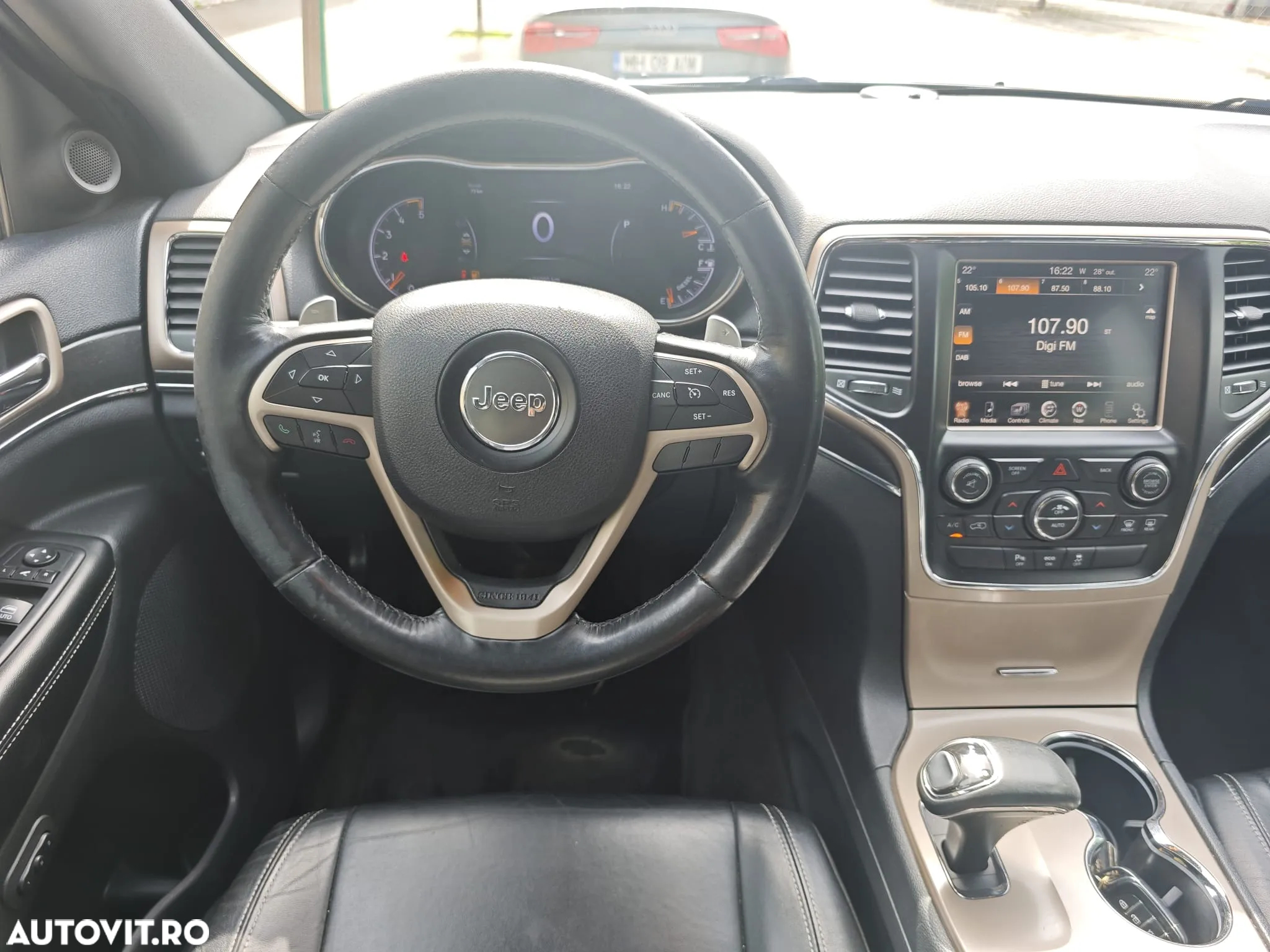 Jeep Grand Cherokee 3.0 TD AT Limited - 5