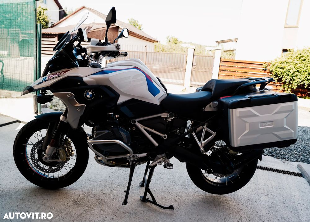 BMW R1250GS - 5