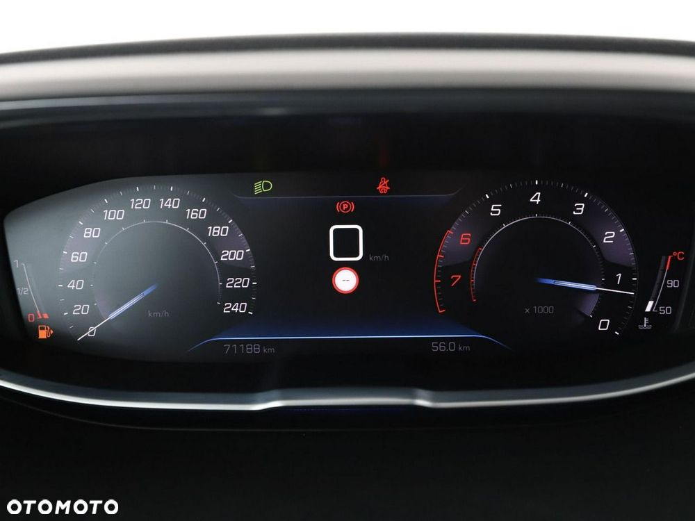 Peugeot 3008 1.2 PureTech Allure Pack S&S - 23