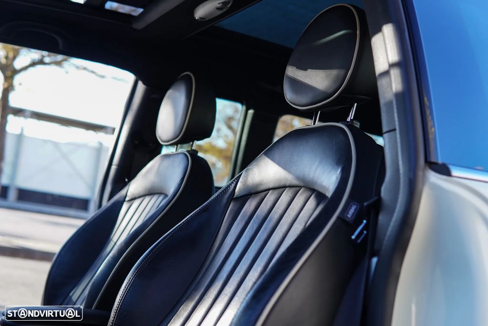 MINI Clubman Cooper D - 48