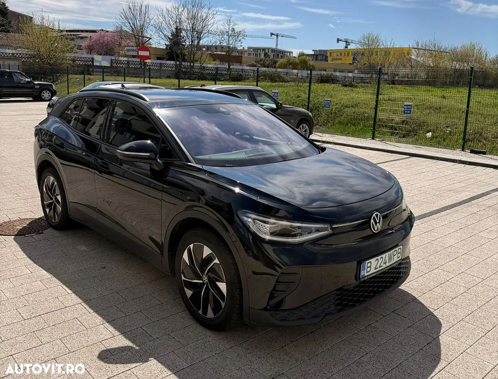 Volkswagen ID.4 77 kWh 4MOTION Pro - 2