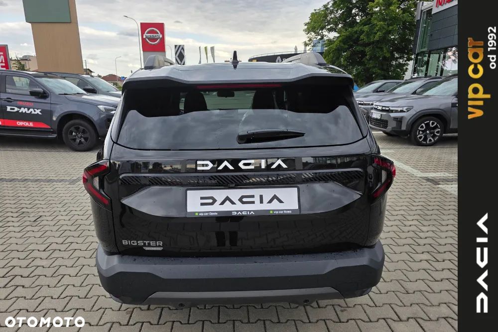 Dacia Bigster - 13