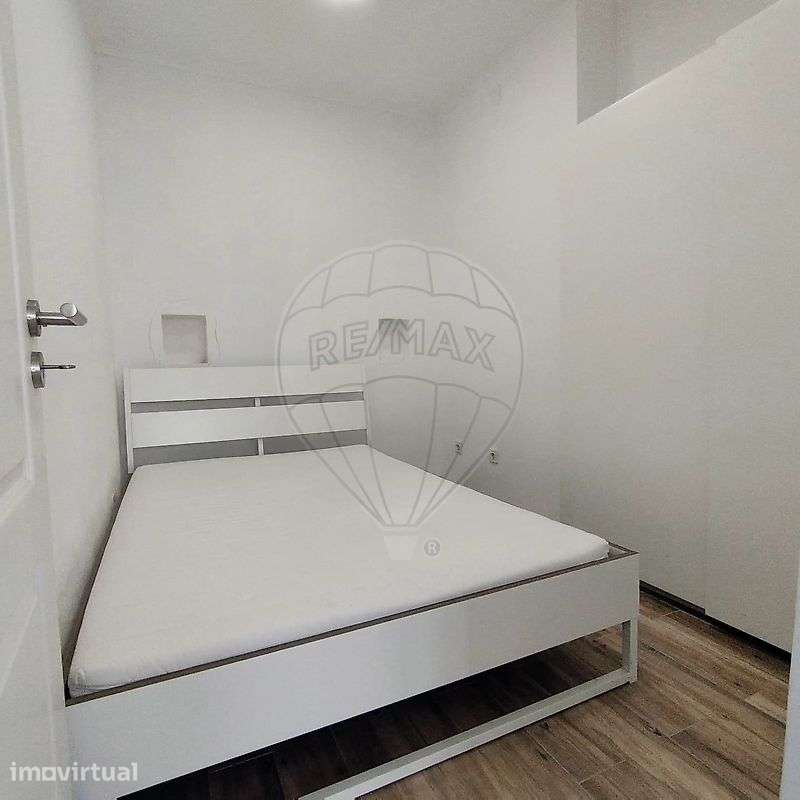 Apartamento T1 para venda - Grande imagem: 4/5
