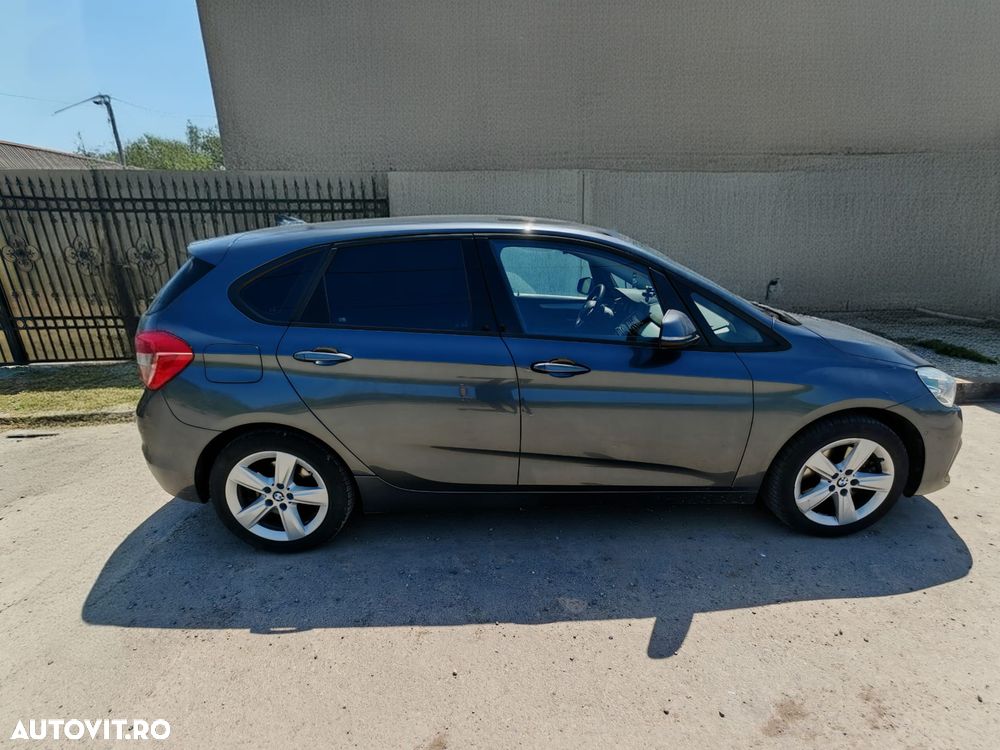 BMW Seria 2 - 3