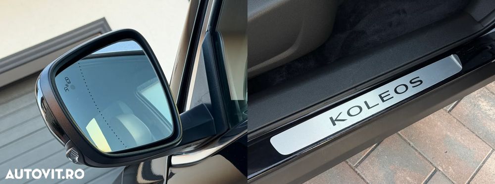 Renault Koleos - 35