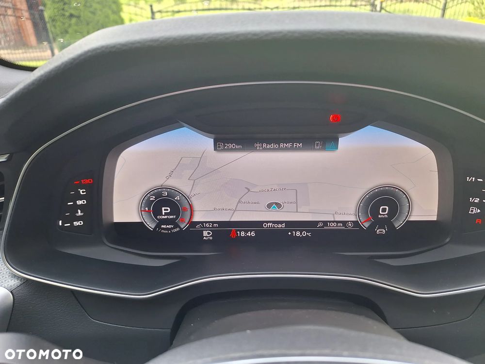 Audi A6 Allroad - 22