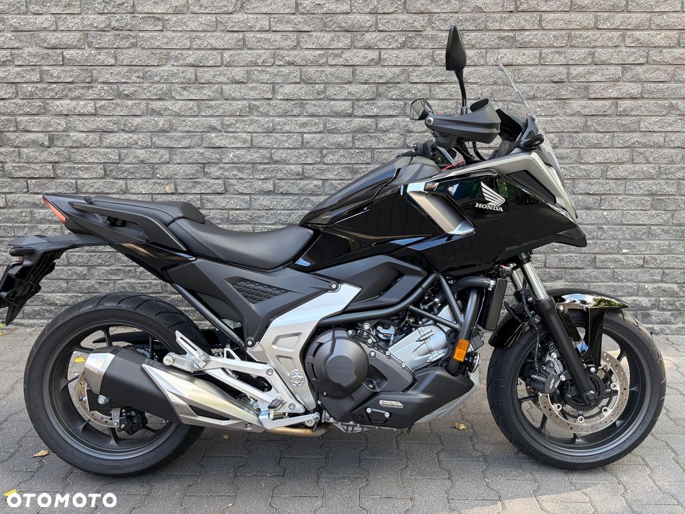 Honda NC - 3