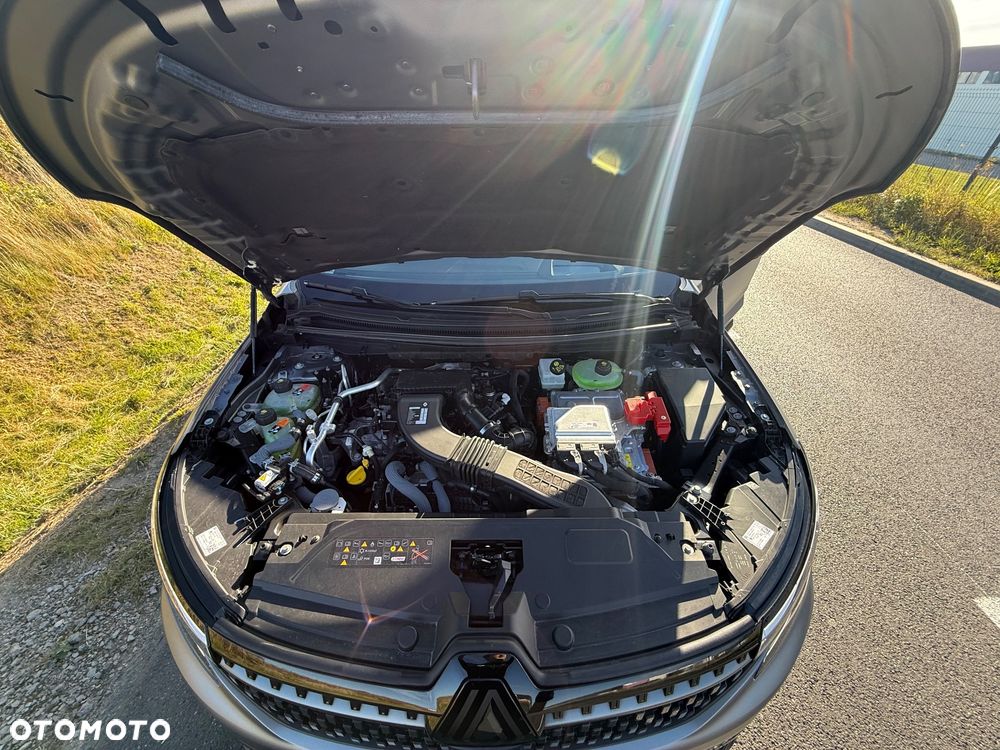 Renault Espace Full Hybrid E-TECH 200 Esprit Alpine 7-Sitzer - 27