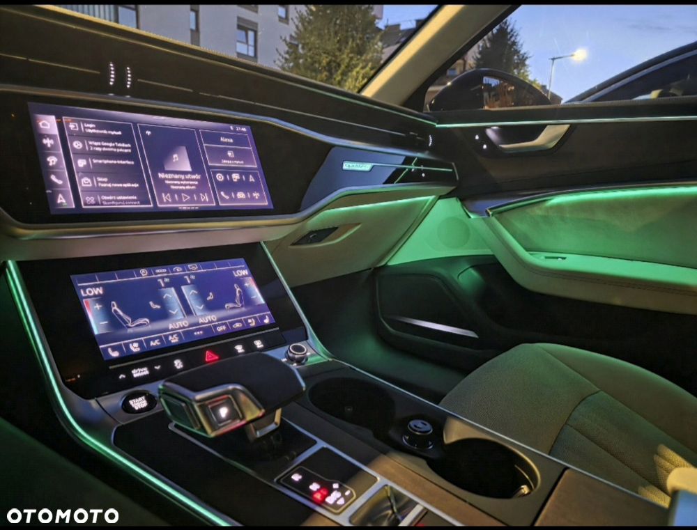 Audi A6 Limousine - 18