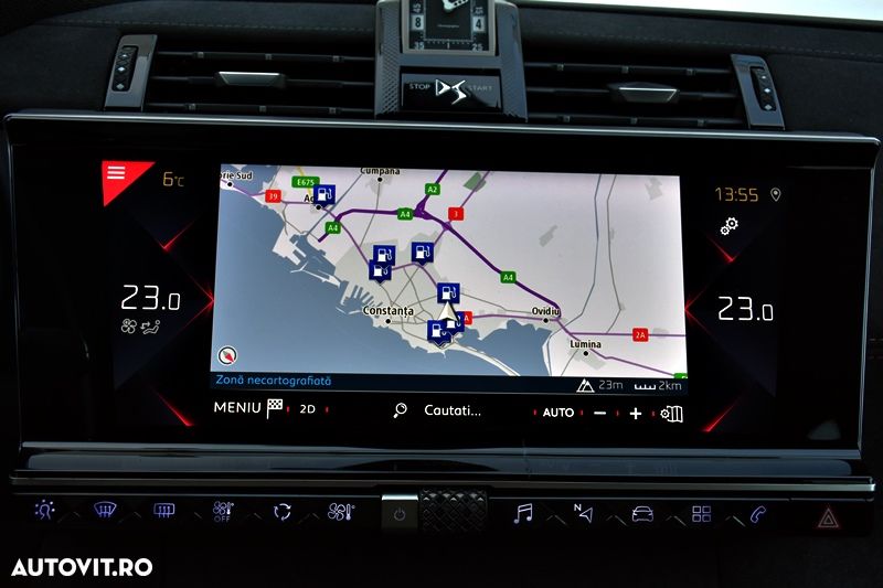 DS Automobiles DS 7 Crossback - 21