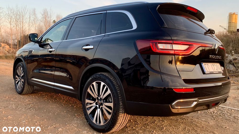 Renault Koleos 1.6 dCi Zen - 2
