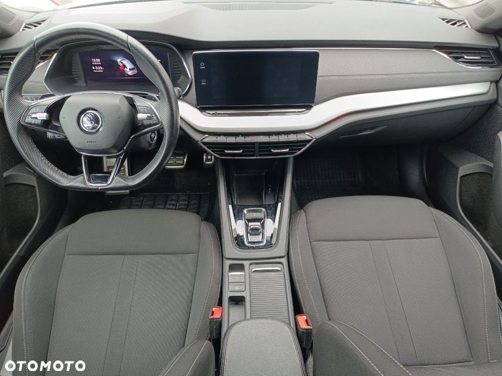 Skoda Octavia - 7