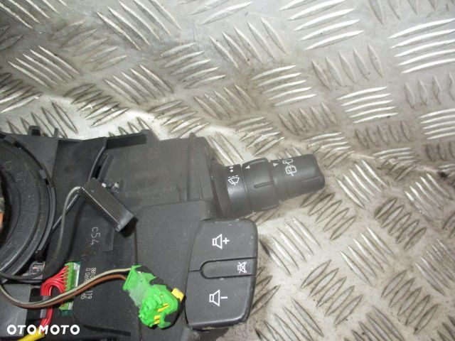 Manetka, przełącznik zespolony Renault Clio III lift - 4