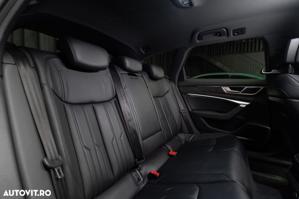 Audi A6 Allroad - 25