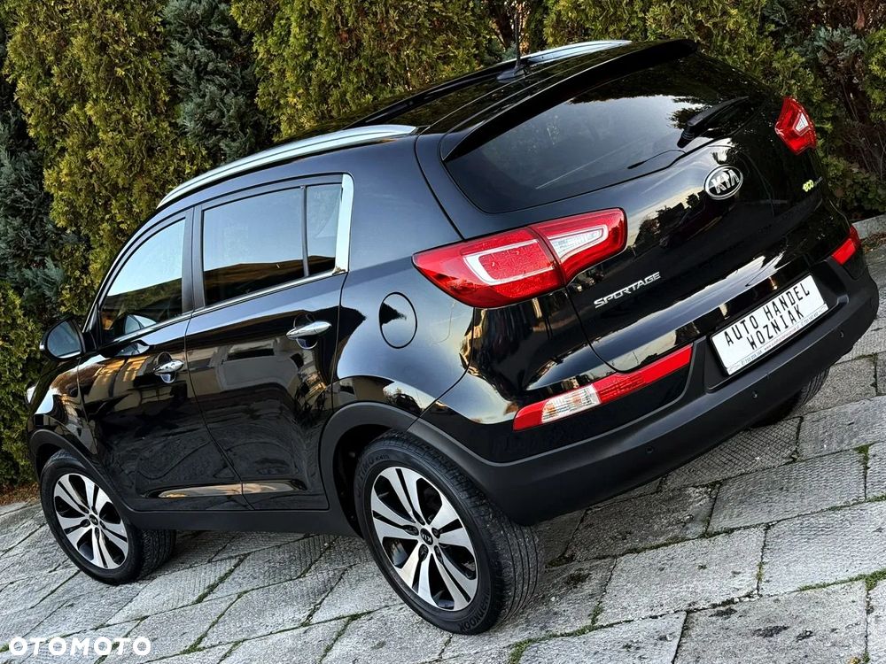 Kia Sportage - 17