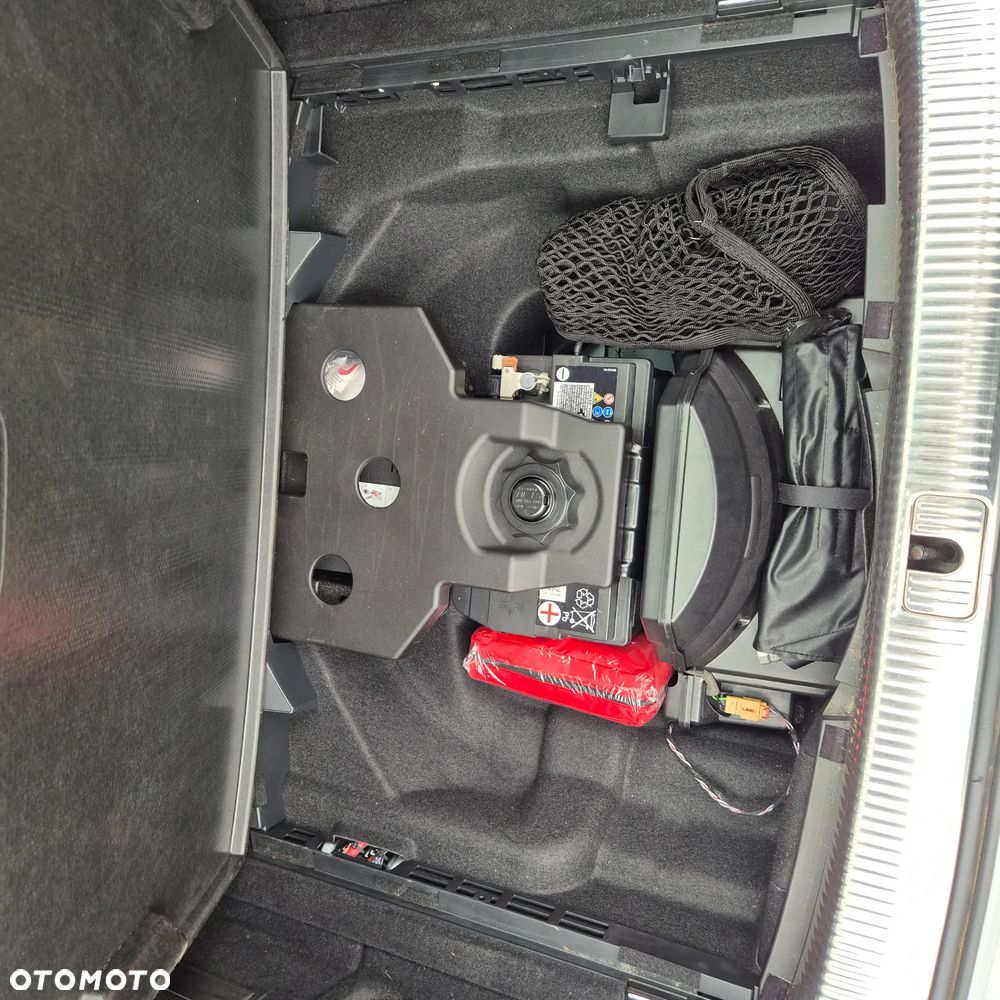 Audi A4 Allroad 2.0 TDI - 29
