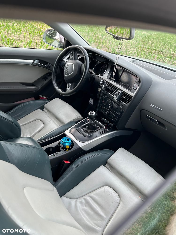 Audi A5 Coupé 2.0 TFSI - 12
