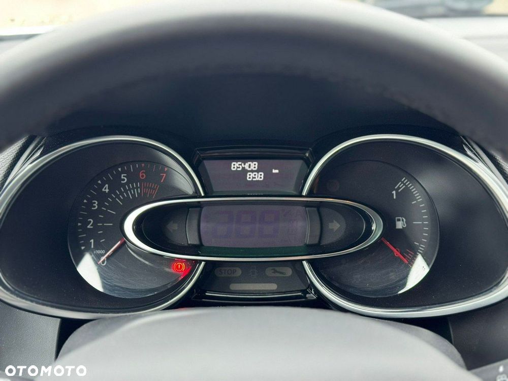 Renault Clio ENERGY TCe 120 LIMITED 2018 - 23