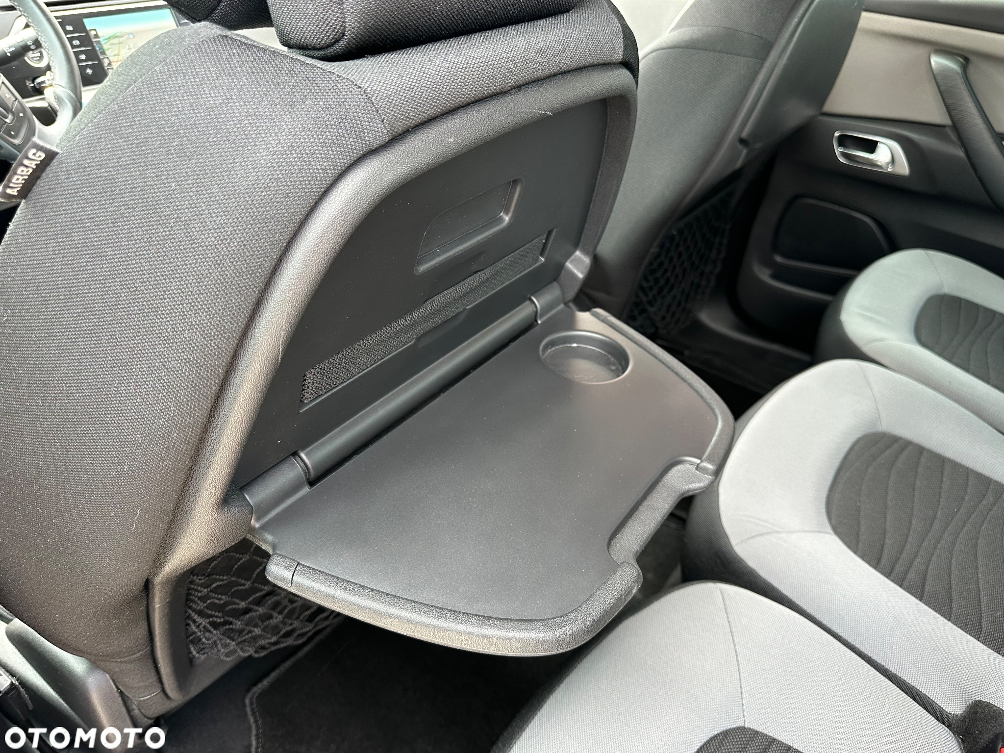 Citroën C4 Picasso - 19