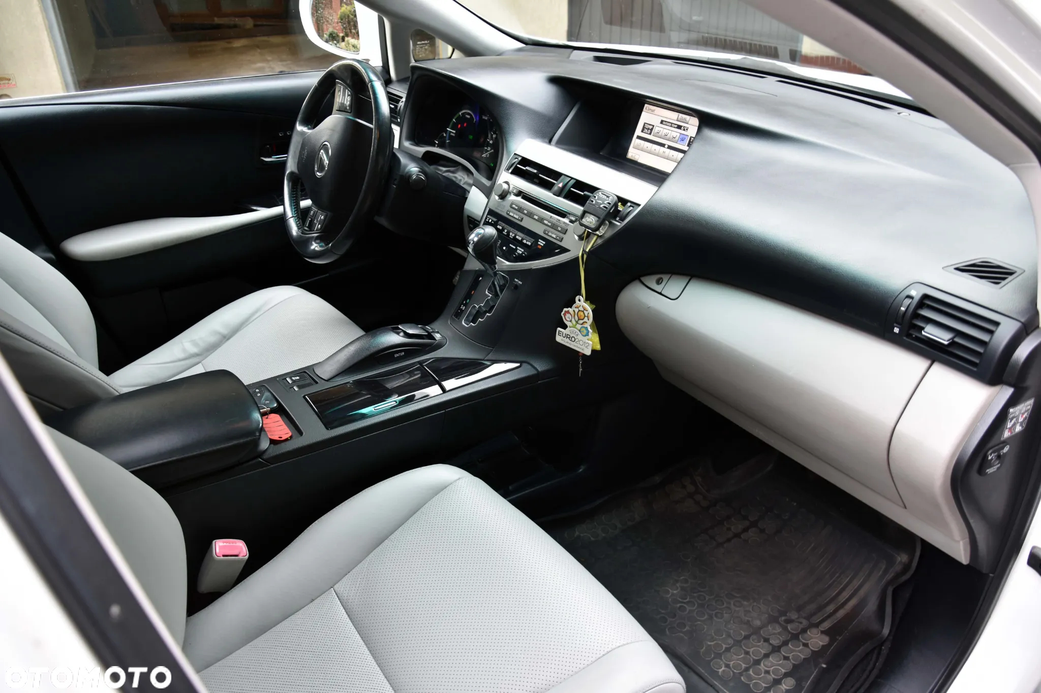 Lexus RX 200t / 300 Prestige - 27